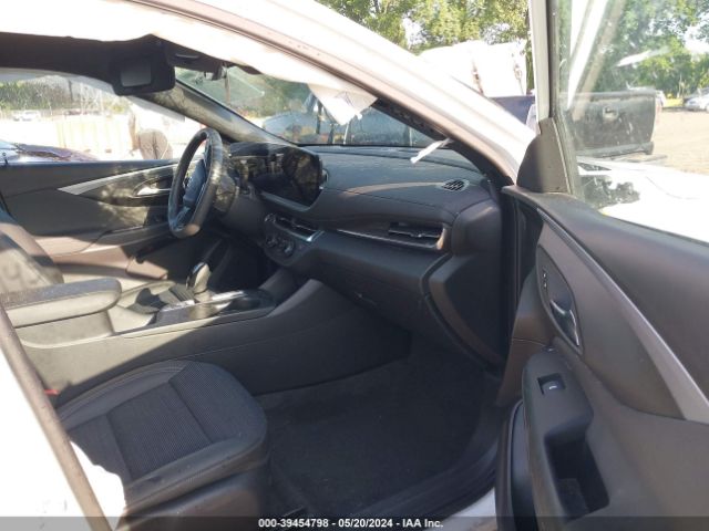 KL47LAE25RB060521 Buick Envista Preferred Fwd