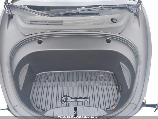 Tesla Model 3 Rear-wheel Drive 2022 5YJ3E1EA3NF143006 Image 10