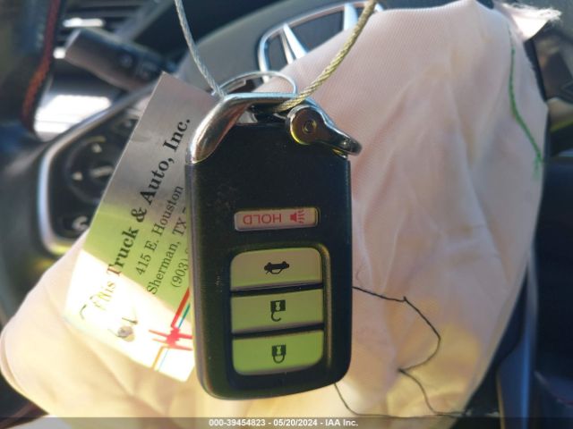2HGFC1E53HH703290 Honda CIVIC SI