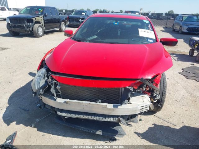 2HGFC1E53HH703290 Honda CIVIC SI