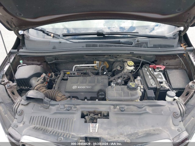 KL4CJDSB3EB518254 Buick Encore Premium
