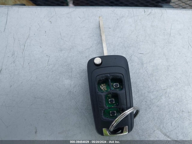 KL4CJDSB3EB518254 Buick Encore Premium