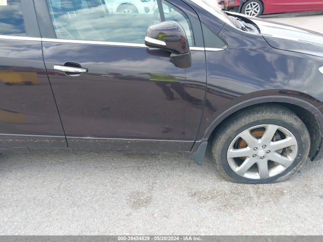 Buick Encore Premium 2014 KL4CJDSB3EB518254 Image 13