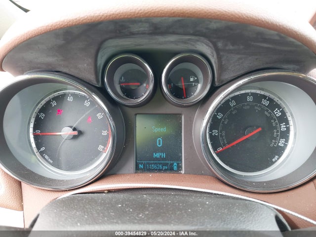 KL4CJDSB3EB518254 Buick Encore Premium