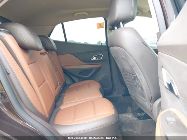 KL4CJDSB3EB518254 Buick Encore Premium