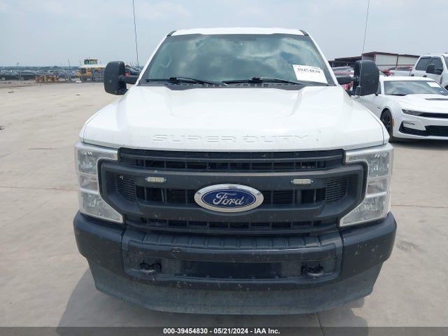 Ford F-250 Xl 2021 1FT7W2B67MED04946 Image 12