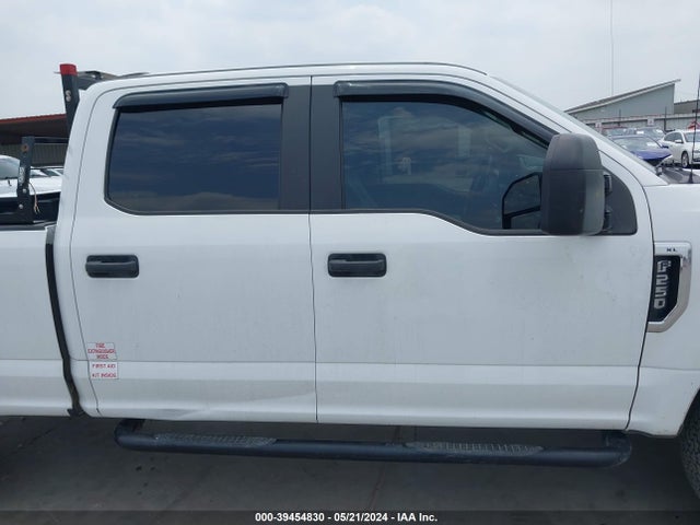 Ford F-250 Xl 2021 1FT7W2B67MED04946 Image 13
