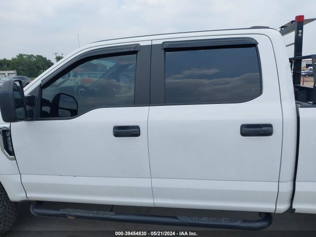 Ford F-250 Xl 2021 1FT7W2B67MED04946 Image 14