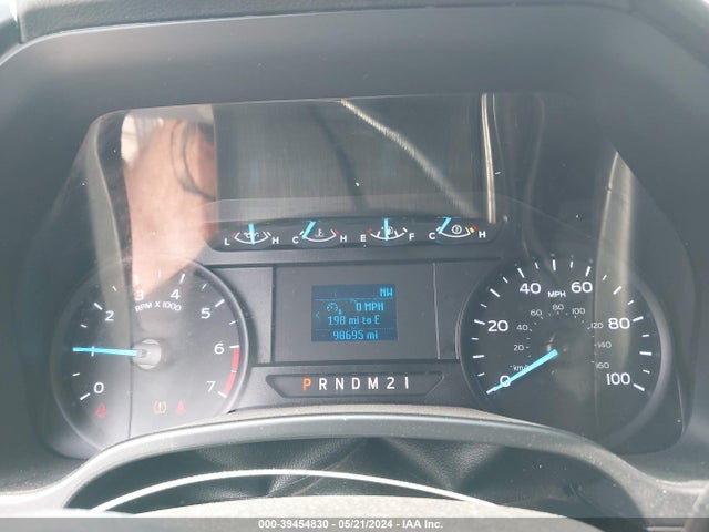 Ford F-250 Xl 2021 1FT7W2B67MED04946 Image 15