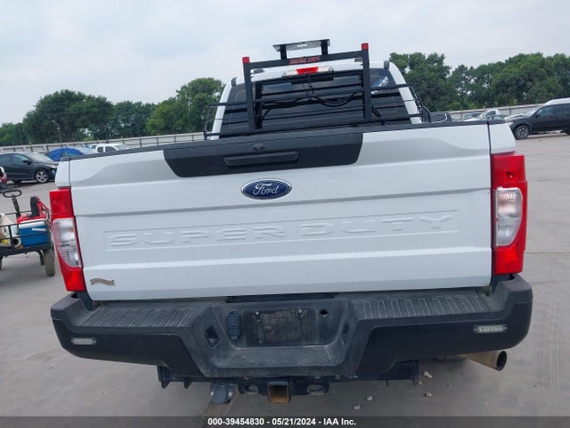 Ford F-250 Xl 2021 1FT7W2B67MED04946 Image 16