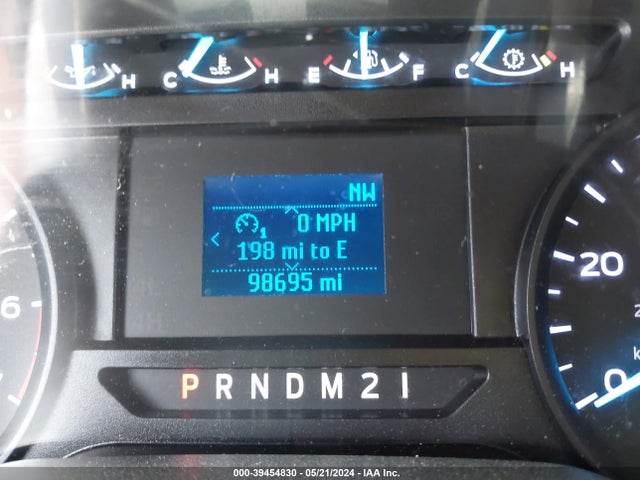 Ford F-250 Xl 2021 1FT7W2B67MED04946 Image 7