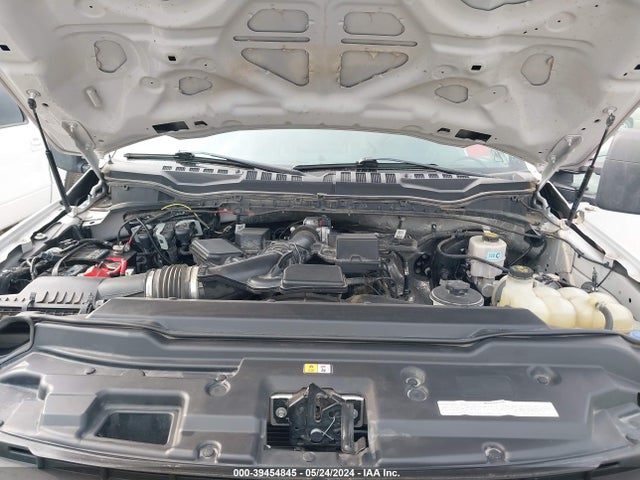 Ford F-250 Xl 2021 1FT7W2B64MED04970 Image 10