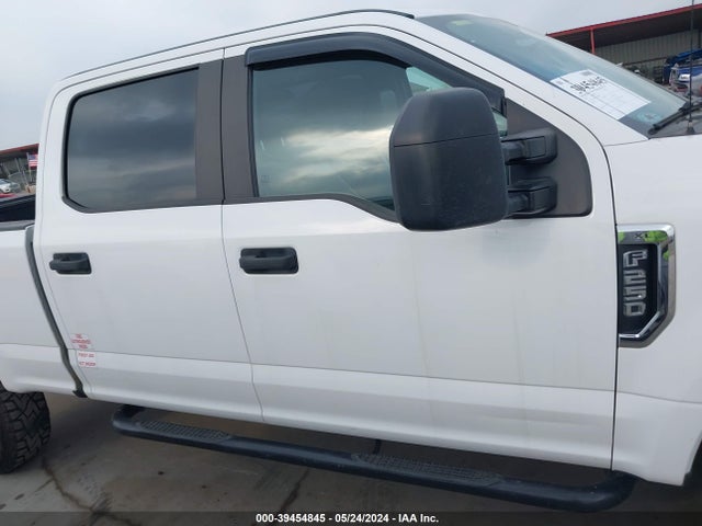 Ford F-250 Xl 2021 1FT7W2B64MED04970 Image 13