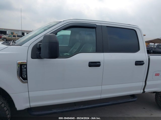 Ford F-250 Xl 2021 1FT7W2B64MED04970 Image 14