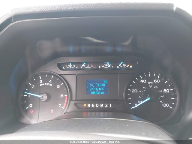 Ford F-250 Xl 2021 1FT7W2B64MED04970 Image 15