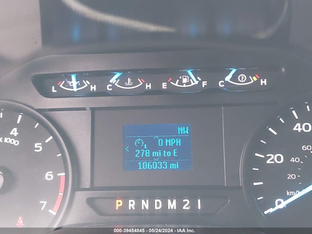 Ford F-250 Xl 2021 1FT7W2B64MED04970 Image 7