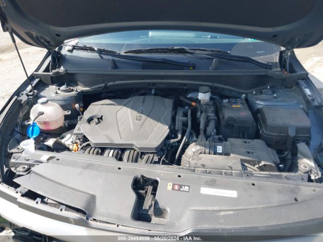 KNDPU3AF3P7086705 KIA Sportage Lx