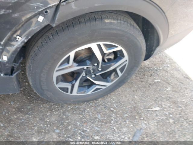 KNDPU3AF3P7086705 KIA Sportage Lx