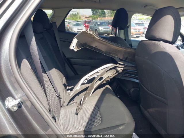 KNDPU3AF3P7086705 KIA Sportage Lx