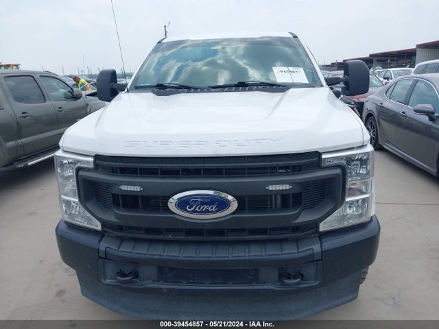 Ford F-250 Xl 2021 1FT7W2B68MED04969 Image 12