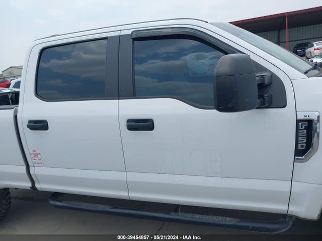 Ford F-250 Xl 2021 1FT7W2B68MED04969 Image 13