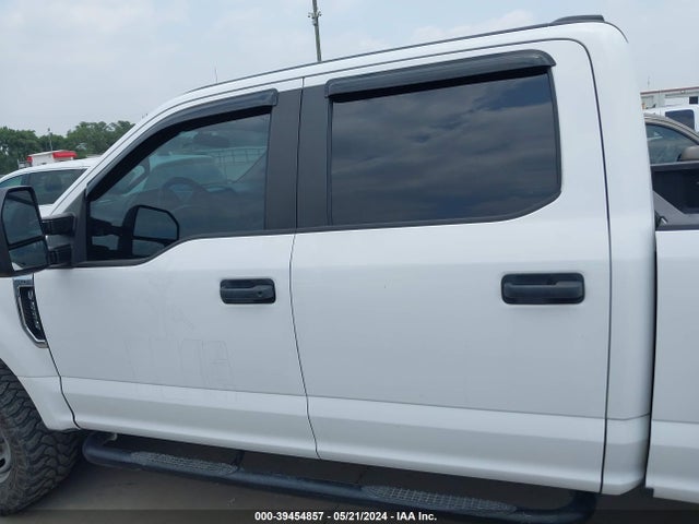 Ford F-250 Xl 2021 1FT7W2B68MED04969 Image 14