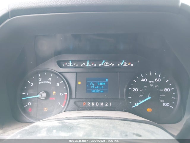 Ford F-250 Xl 2021 1FT7W2B68MED04969 Image 15