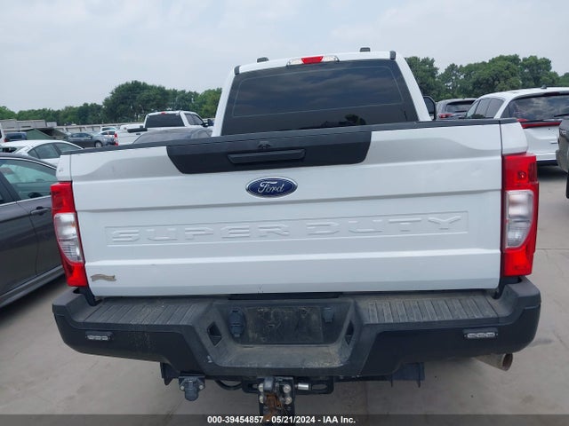 Ford F-250 Xl 2021 1FT7W2B68MED04969 Image 16