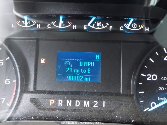 Ford F-250 Xl 2021 1FT7W2B68MED04969 Image 7