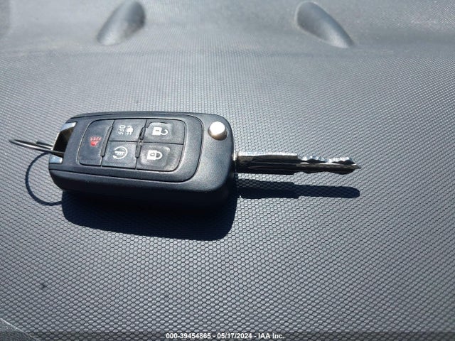 Chevrolet Spark Ev 2lt 2016 KL8CL6S09GC580676 Image 11