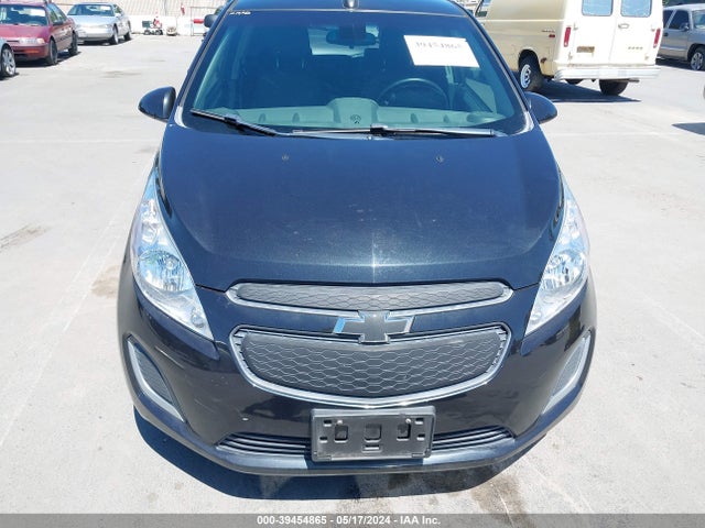 Chevrolet Spark Ev 2lt 2016 KL8CL6S09GC580676 Image 6