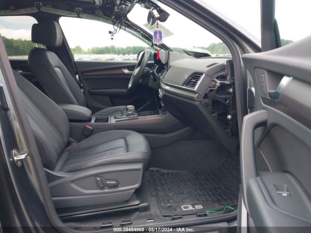 WA1GAAFY5N2032401 Audi Q5 Premium 45 Tfsi S Line Quattro S Tronic