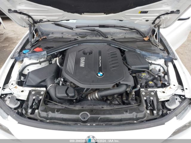 WBA4W7C53JAB87617 BMW 440I