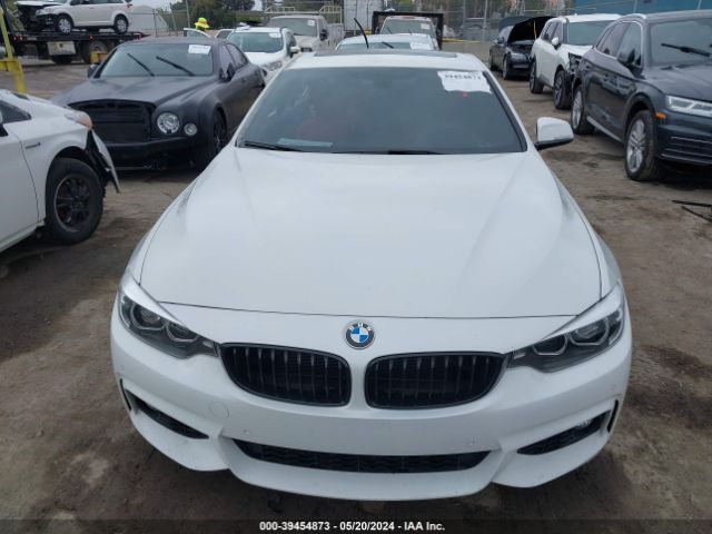 WBA4W7C53JAB87617 BMW 440I