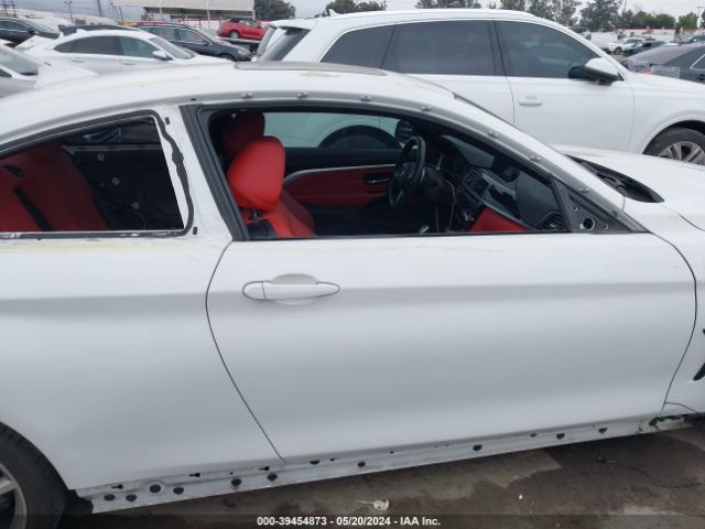 WBA4W7C53JAB87617 BMW 440I