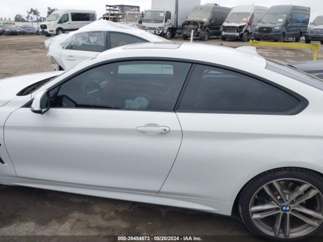 WBA4W7C53JAB87617 BMW 440I