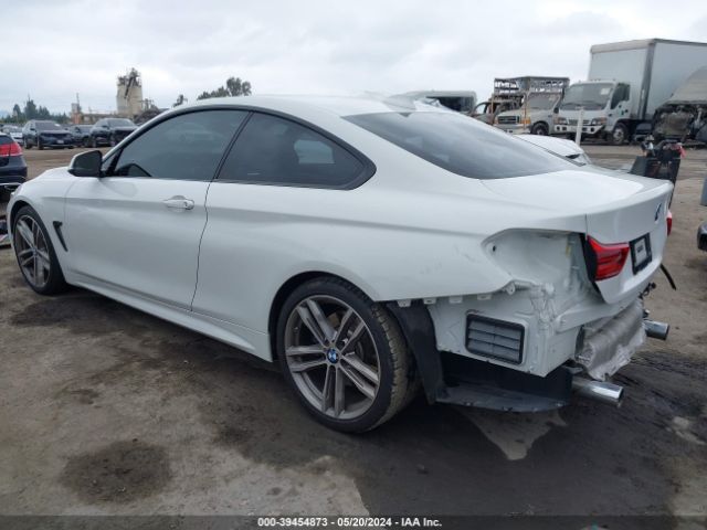 WBA4W7C53JAB87617 BMW 440I