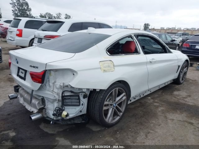 WBA4W7C53JAB87617 BMW 440I