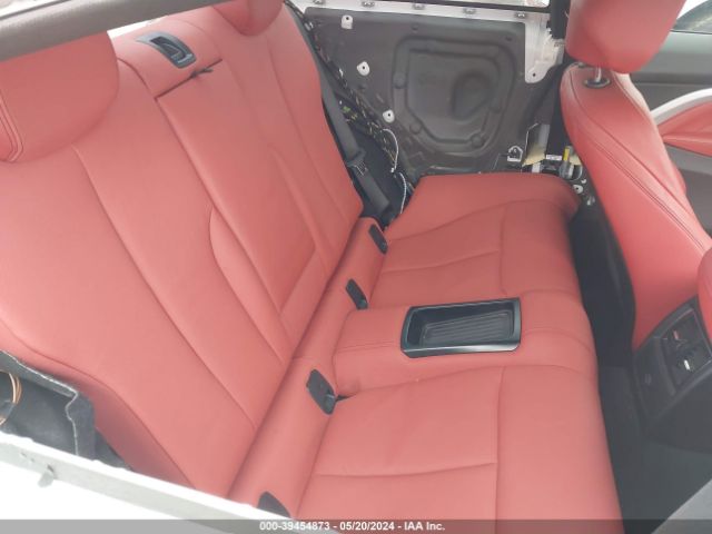 WBA4W7C53JAB87617 BMW 440I