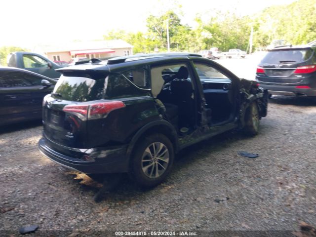 JTMRJREV3GD003801 Toyota Rav4 Hybrid Xle
