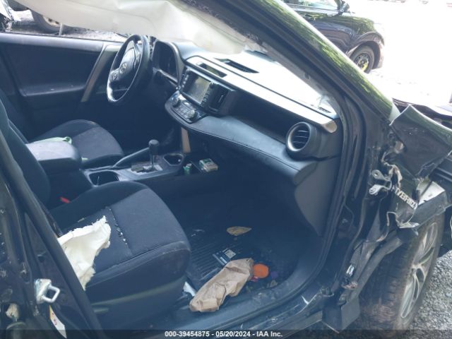 JTMRJREV3GD003801 Toyota Rav4 Hybrid Xle