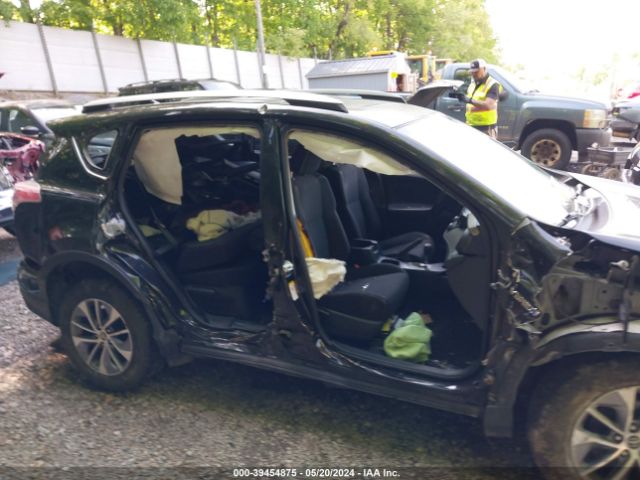JTMRJREV3GD003801 Toyota Rav4 Hybrid Xle