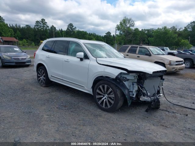 2023 VOLVO XC90 YV4062PN6P1933768 Photo 0