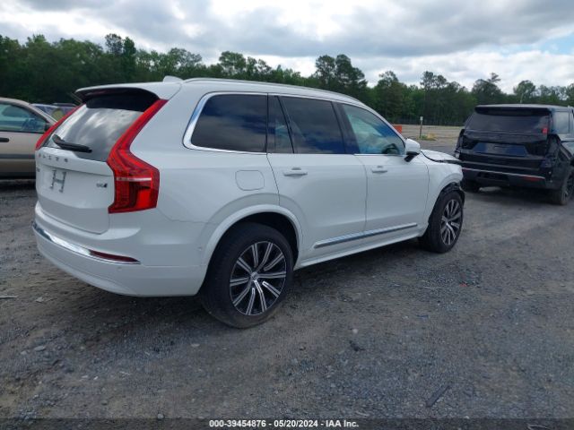2023 VOLVO XC90 YV4062PN6P1933768 Photo 3