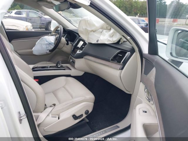 2023 VOLVO XC90 YV4062PN6P1933768 Photo 4