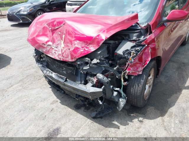 5NPDH4AE0EH533407 Hyundai ELANTRA SE