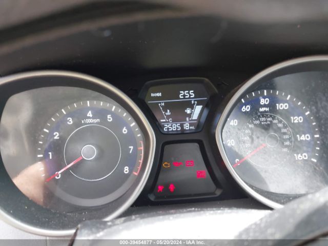 5NPDH4AE0EH533407 Hyundai ELANTRA SE