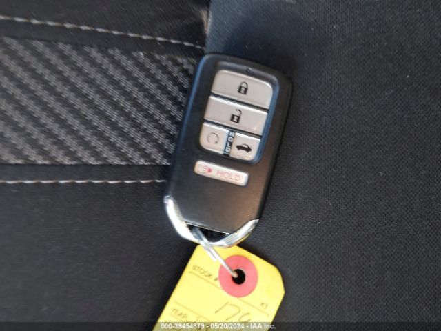 JHMFC1F37JX036641 Honda Civic Ex-t