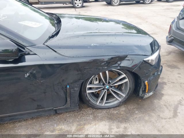 WBA7T4C00LGF97333 BMW 740i Xdrive