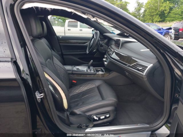 WBA7T4C00LGF97333 BMW 740i Xdrive